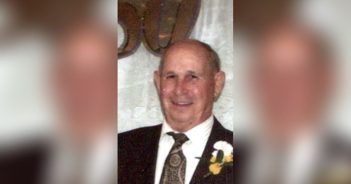 John Niehenke Obituary June 19, 2023 C Richard McCauley Funeral