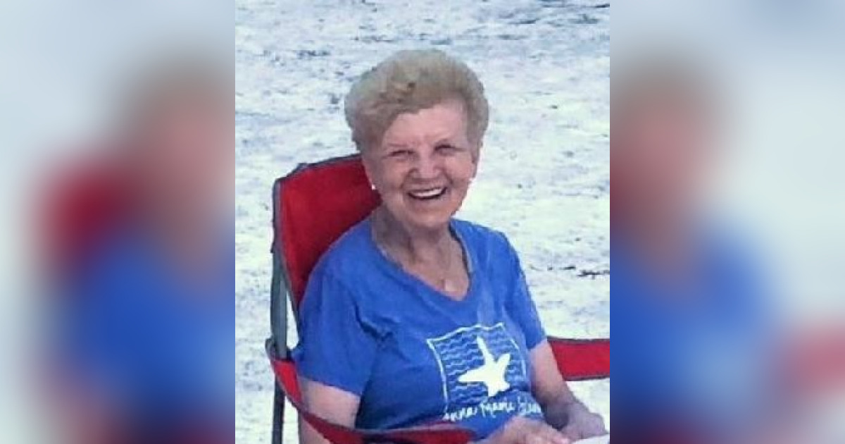 Patricia Carlson Obituary October 4, 2023 Youngwood, PA