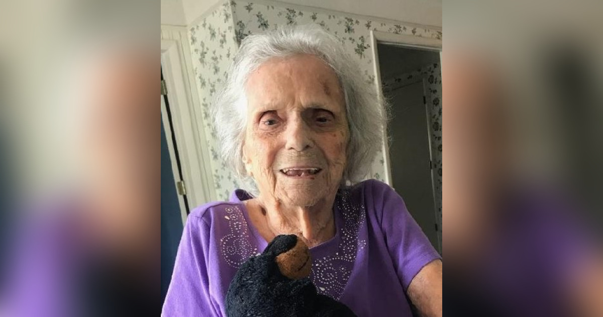 Alice Theis Obituary October 5, 2023 C Richard McCauley Funeral