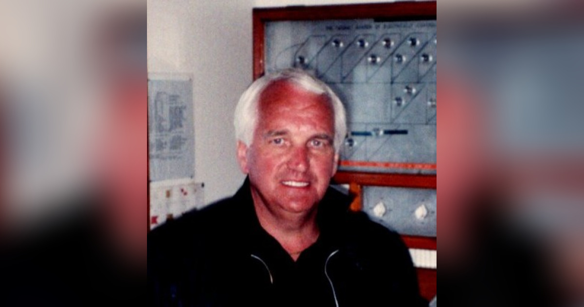 Samuel Wineman Obituary November 8, 2023 C Richard McCauley Funeral