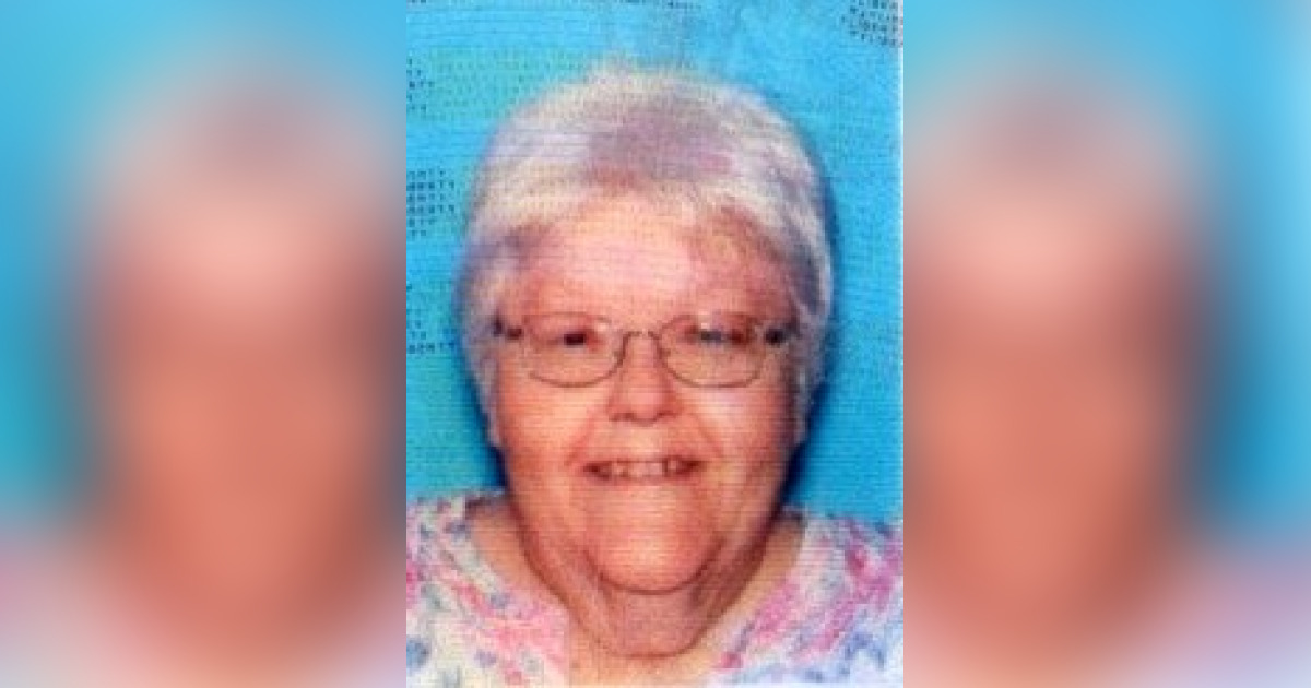 Lucy Hastings Obituary November 13, 2023 C Richard McCauley Funeral