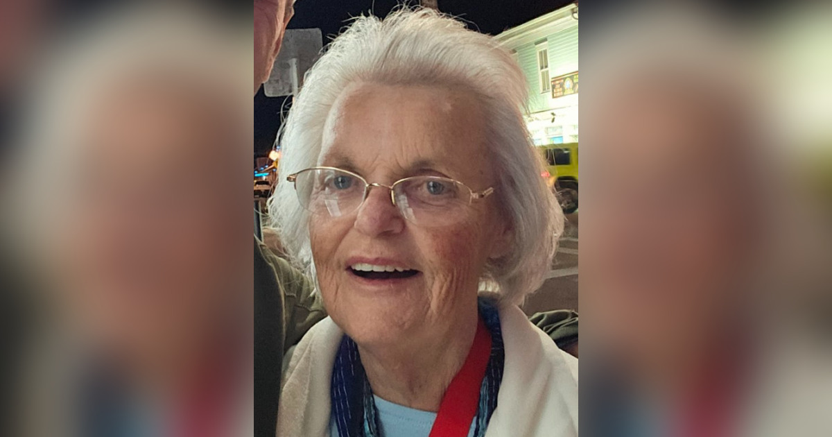Patricia Swettlen Obituary January 3, 2024 Youngwood, PA