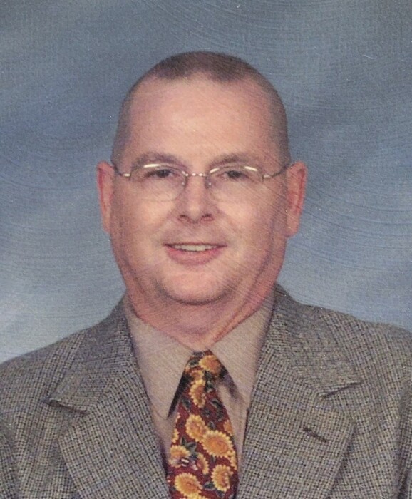 R. Kevin McKelvey Obituary February 27, 2024 C Richard McCauley