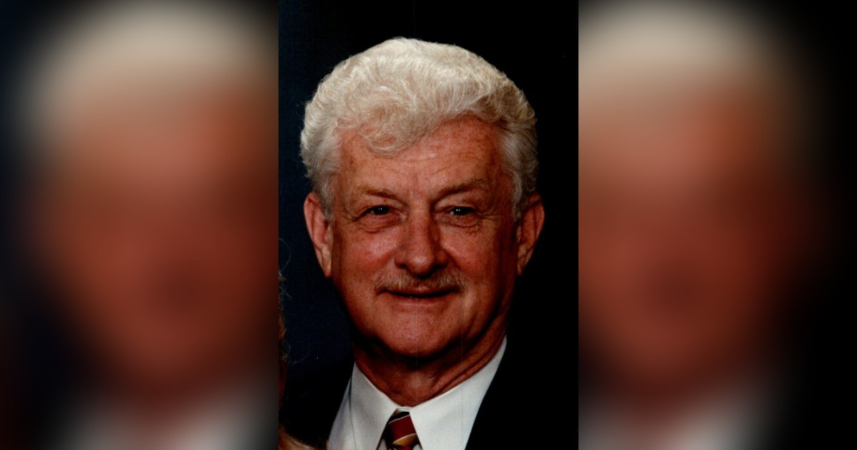 Matthew Anderson III Obituary March 6, 2024 C Richard McCauley