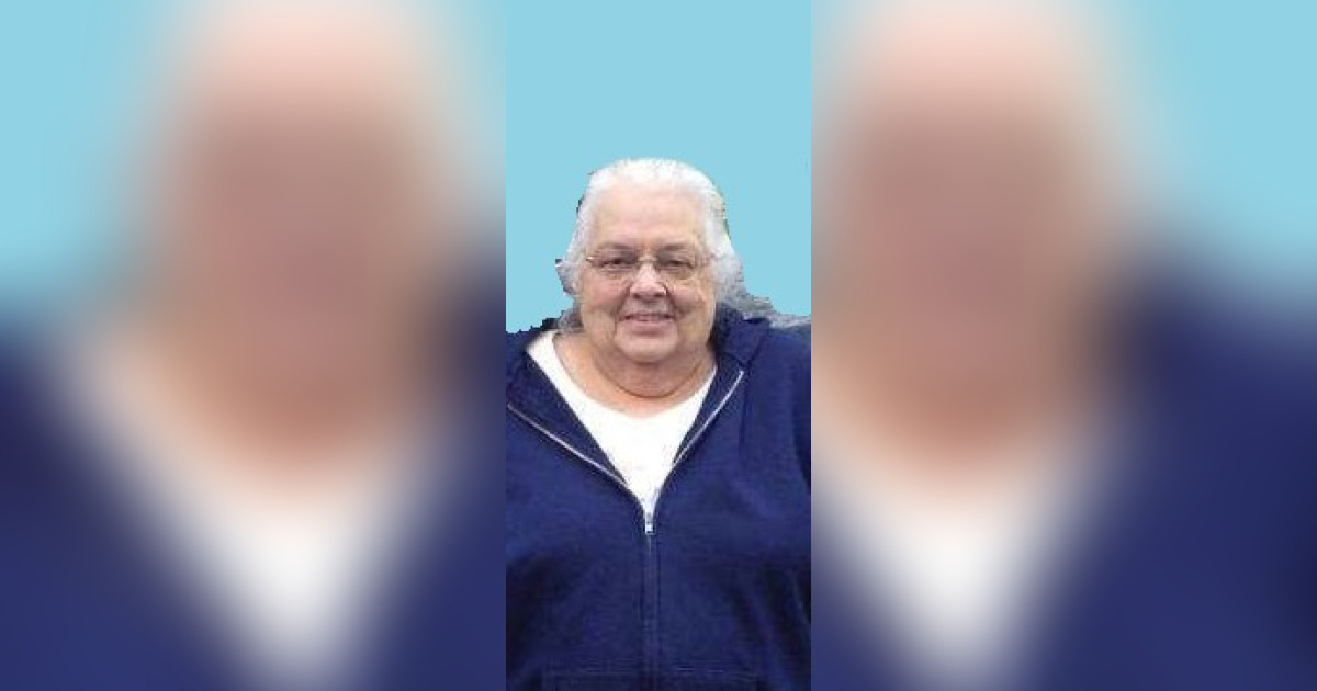 Rosemarie Magill Obituary May 1, 2024 Youngwood, PA
