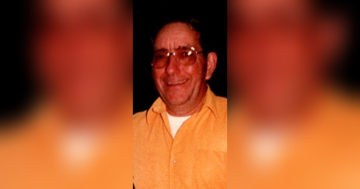 Lawrence "Paul" Baird Jr