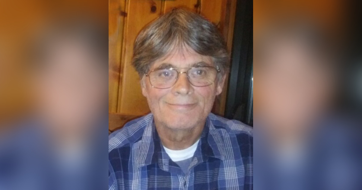 Alan Rosinski Obituary September 2, 2022 John O. Roth Funeral Home, Inc Tonawanda, NY