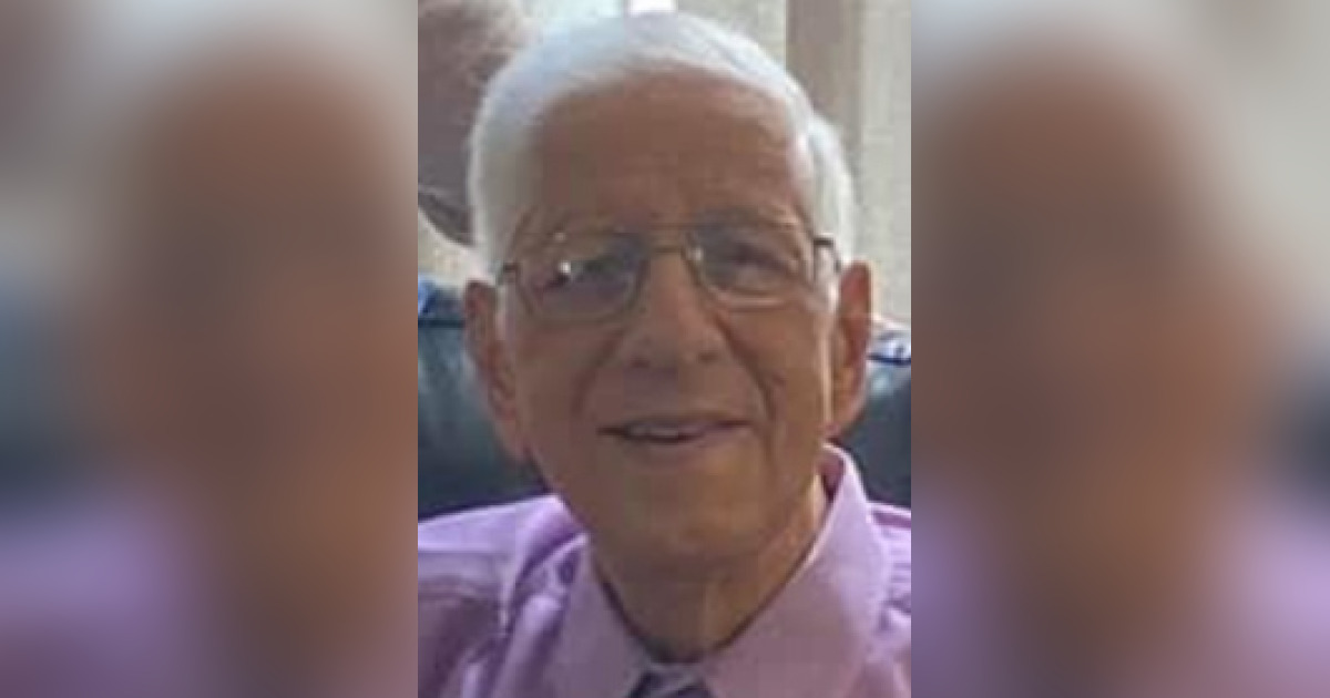 Theodore "Ted" Campas Obituary September 22, 2022 Tonawanda, NY
