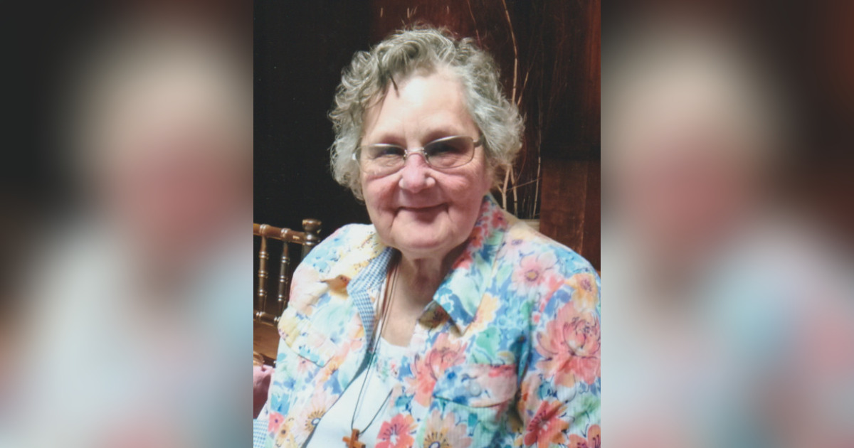 Sandra Krupp Obituary October 2, 2022 Tonawanda, NY