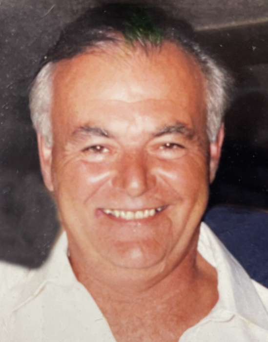 John Silvashy Jr. Obituary September 26, 2022 Tonawanda, NY