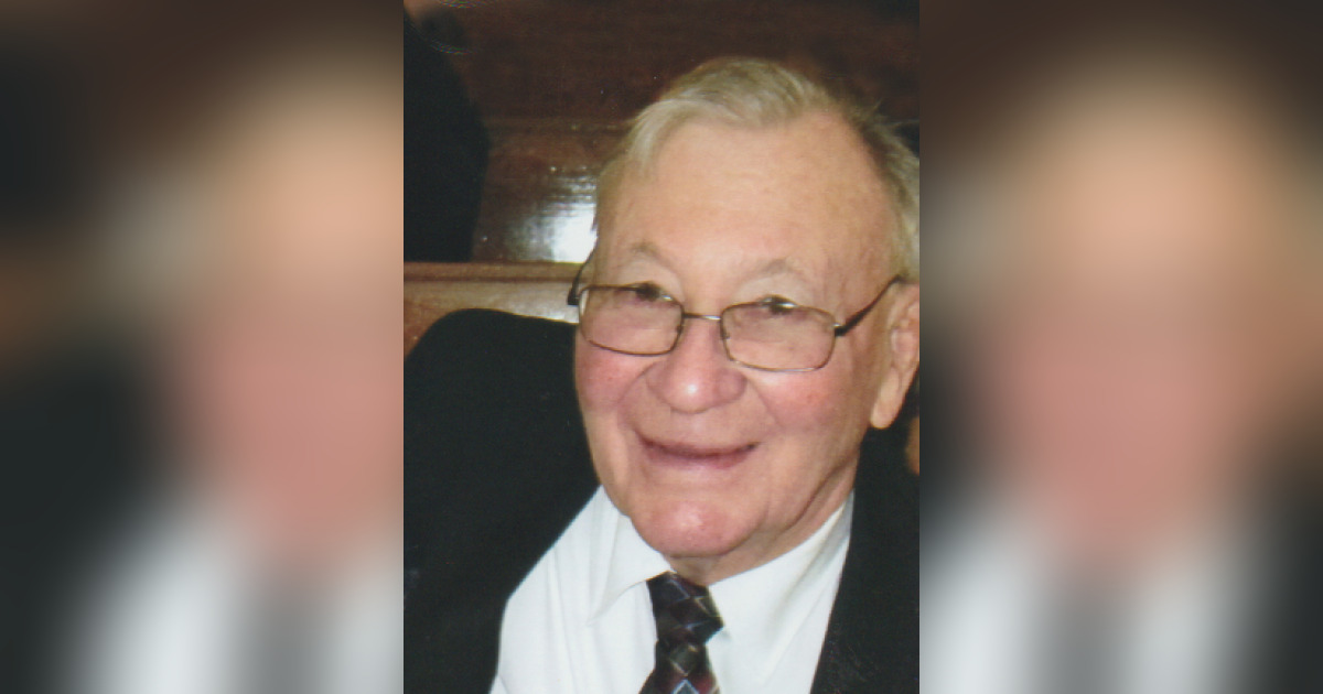 James Anderson Obituary November 3, 2022 Tonawanda, NY