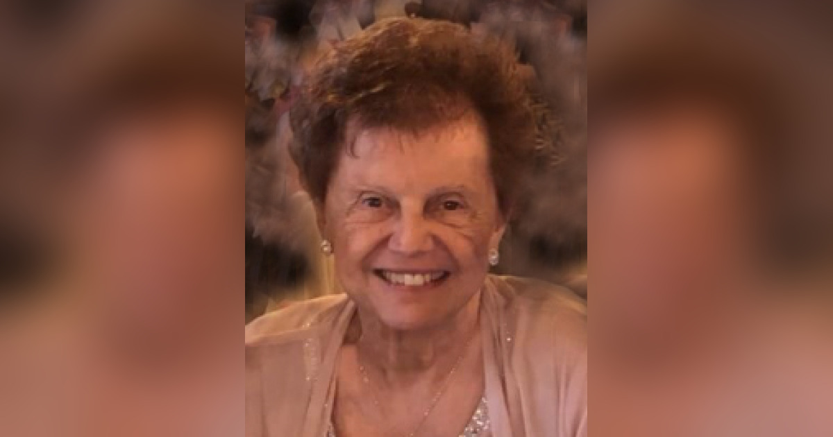 Susan McCully Obituary Dec 6, 2022 Tonawanda, NY