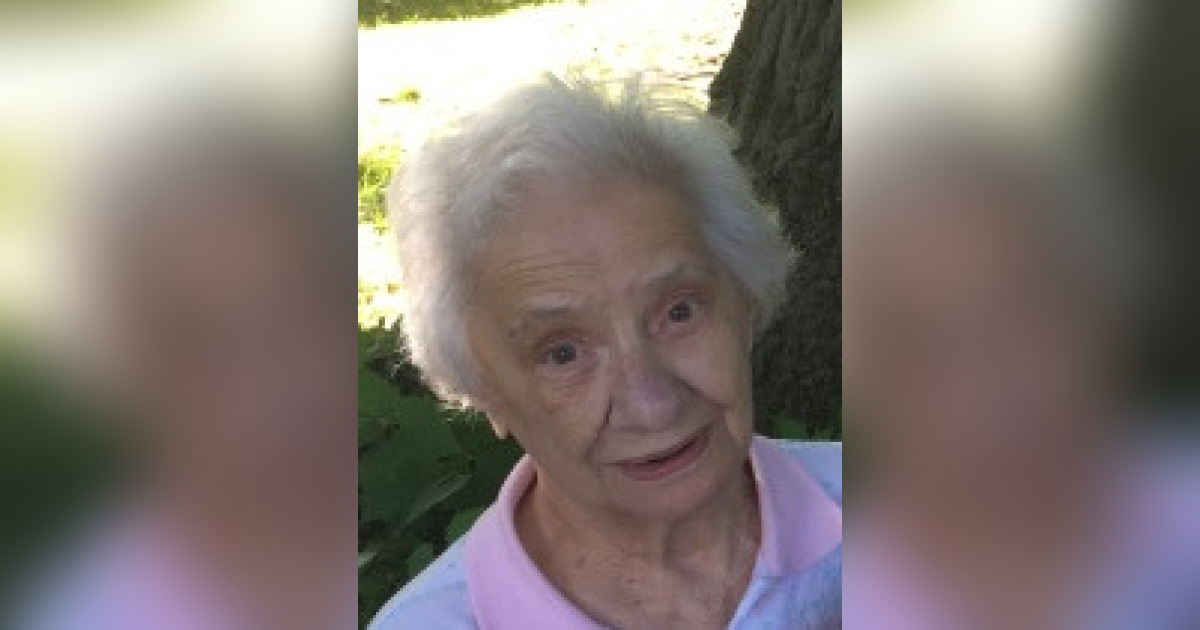 Virginia Hall Obituary January 15, 2023 John O. Roth Funeral Home