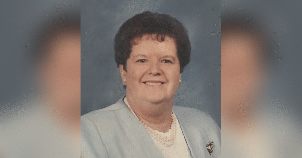 Obituary for Helena E. (Heckman) Wattam John O. Roth Funeral Home, Inc