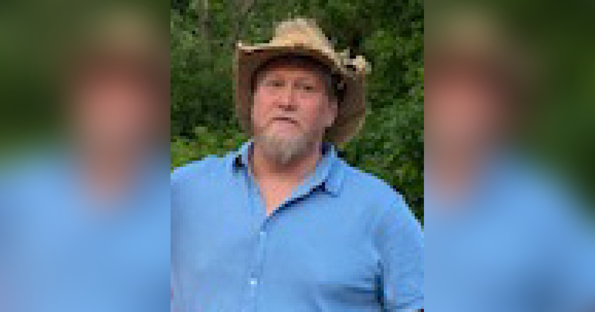 Sean Hicks Obituary July 6, 2023 John O. Roth Funeral Home, Inc