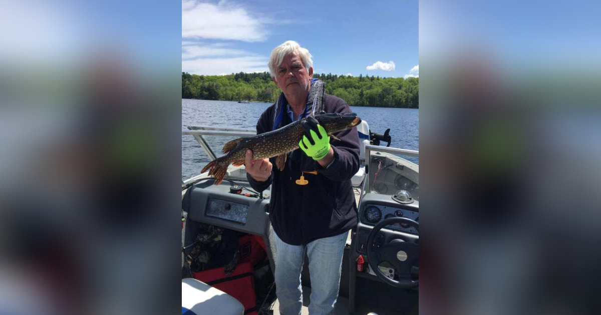 Randall Kramer Obituary July 14, 2023 John O. Roth Funeral Home