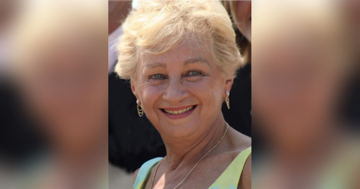 Mary Kinzly Obituary July 17, 2023 John O. Roth Funeral Home, Inc