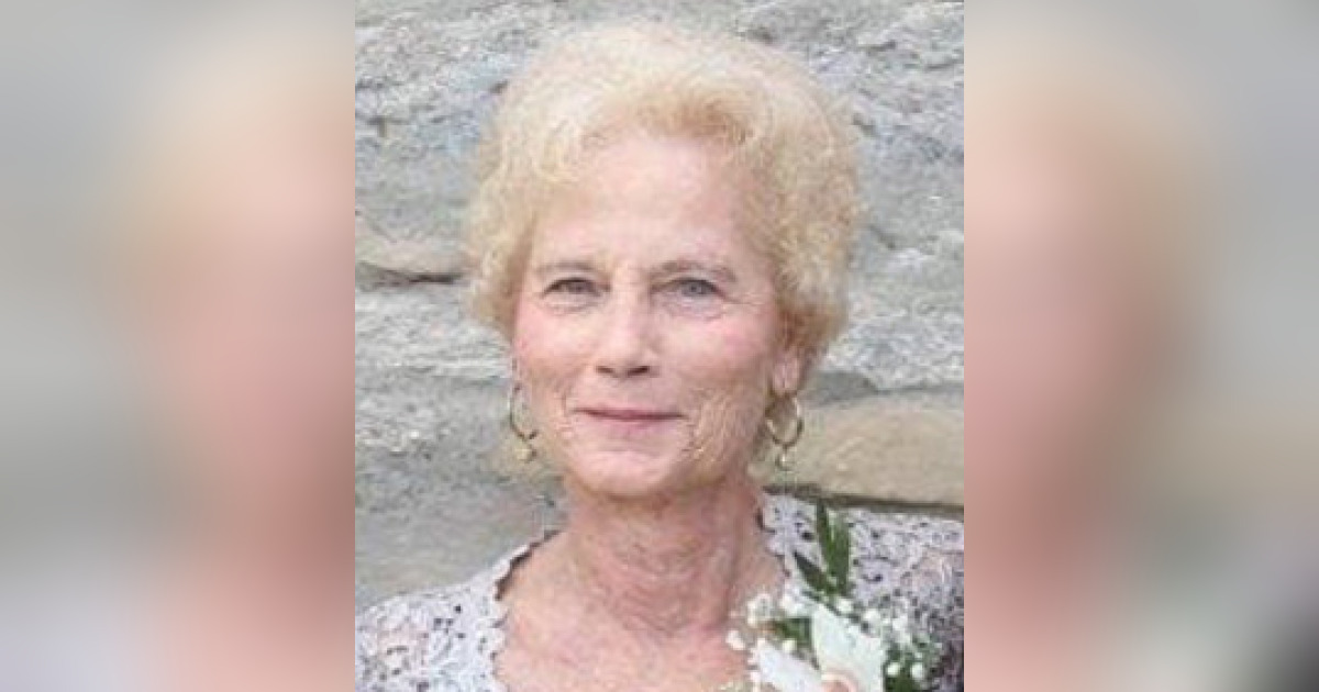 Mary Brinker Obituary July 23, 2023 John O. Roth Funeral Home, Inc