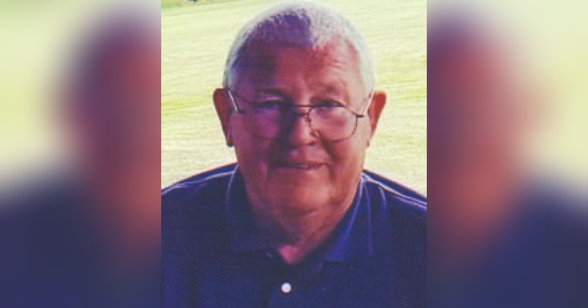 James Chase Obituary Aug 13, 2023 Tonawanda, NY