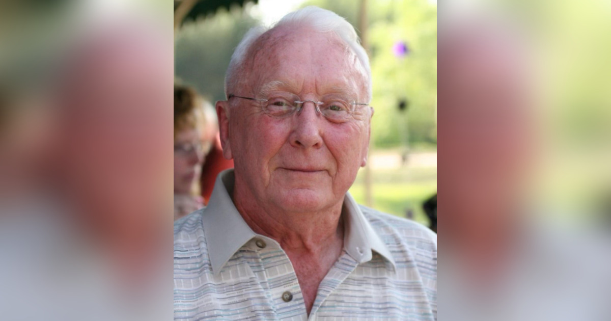 Sherwood Kramer Obituary Oct 8, 2023 Tonawanda, NY