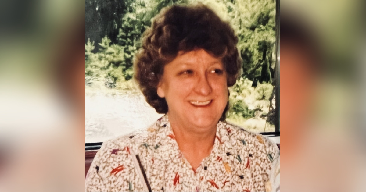 Obituary for Elmira E. Sweeney ( Craven ) McElvarr Funeral Homes, Inc.