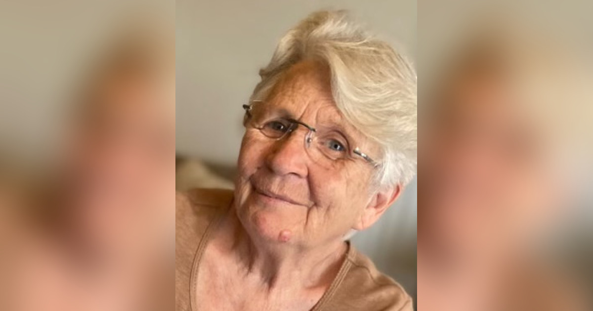 Dolores "Dolly" Lewandowski Obituary Oct 17, 2022 Philadelphia, PA