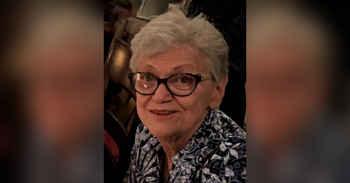 Obituary for Margaret Waldron McElvarr Funeral Homes, Inc.