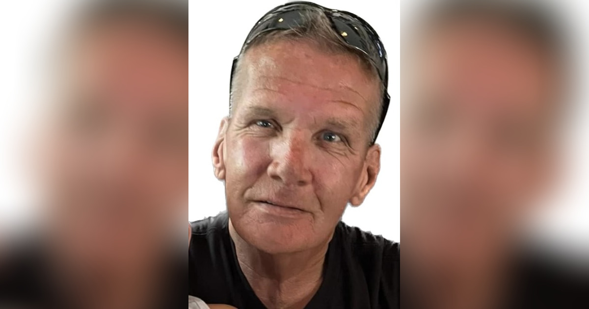 Robert "Bob" Fry Jr.