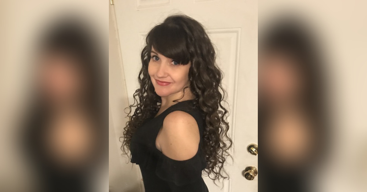 Tracy JohnstonHendricks