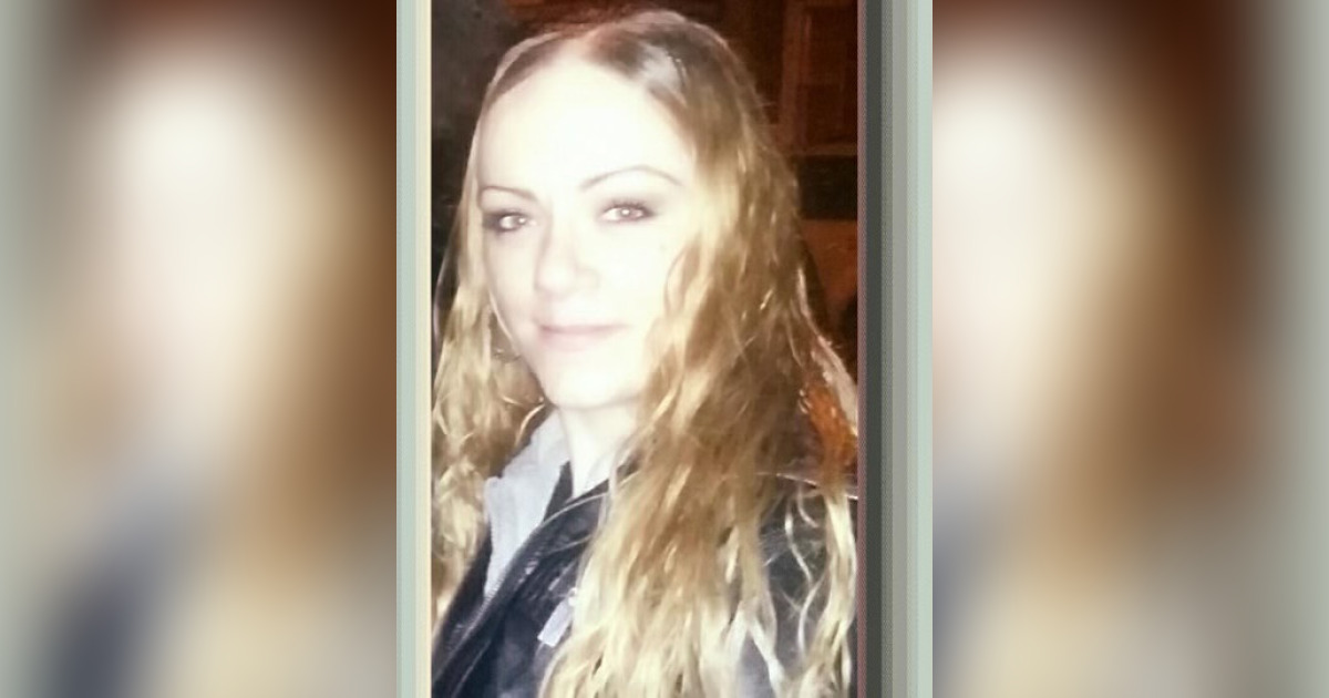 Elizabeth "Lizzie" Jackson