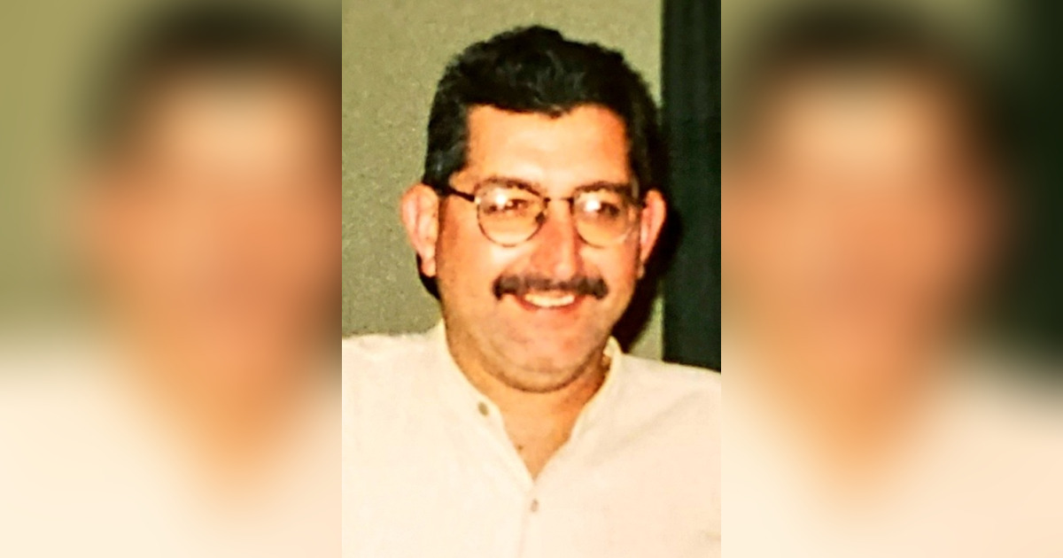 John Womelsdorf Obituary December 5, 2023 McElvarr Funeral Homes, Inc. Philadelphia, PA