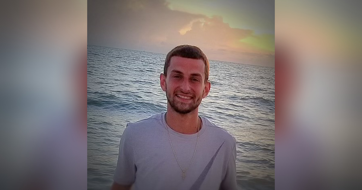 Nicholas "Nick" Kirby