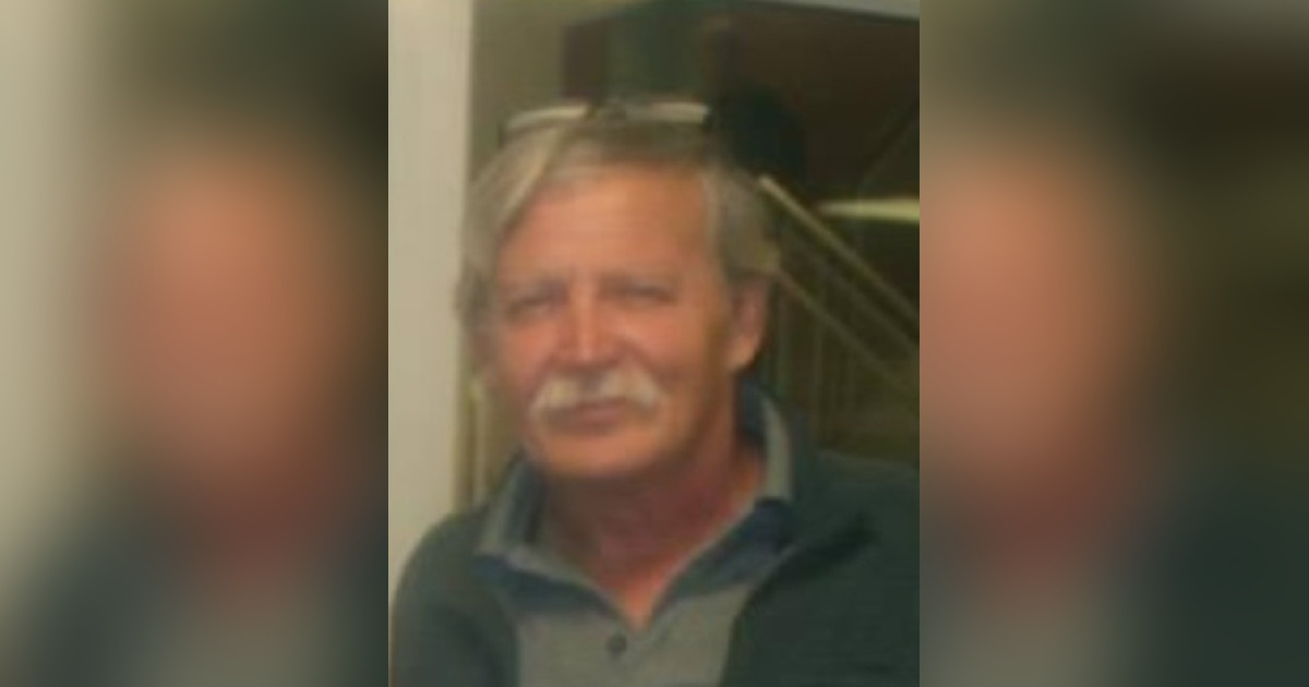 Anthony "Tony" Klancic