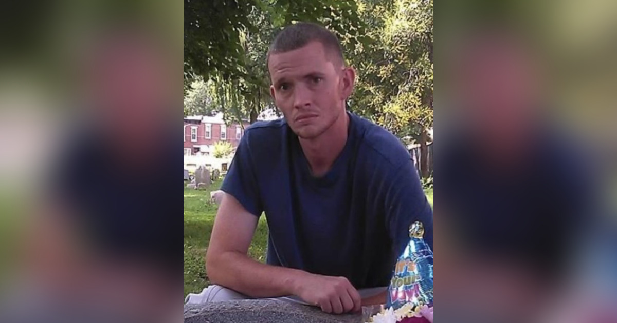 Vincent "Vinny" Mccandless