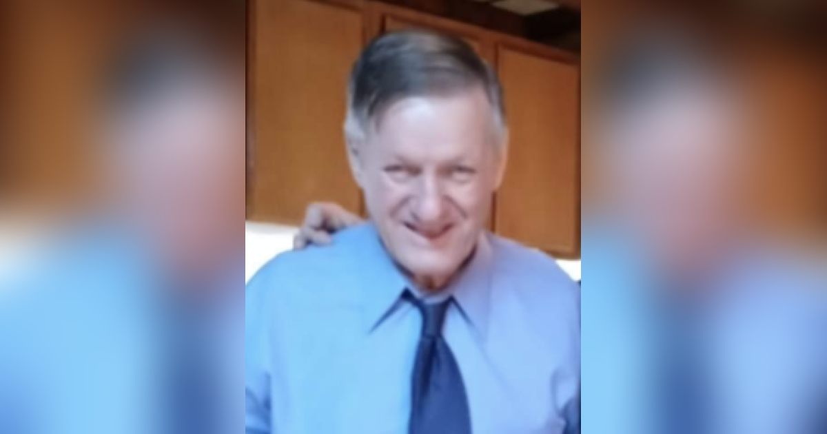 Anthony "Andy" Kober