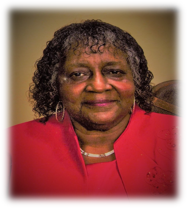 Obituary for ELNORA WATTS JEFFERSON Lewis Funeral Home
