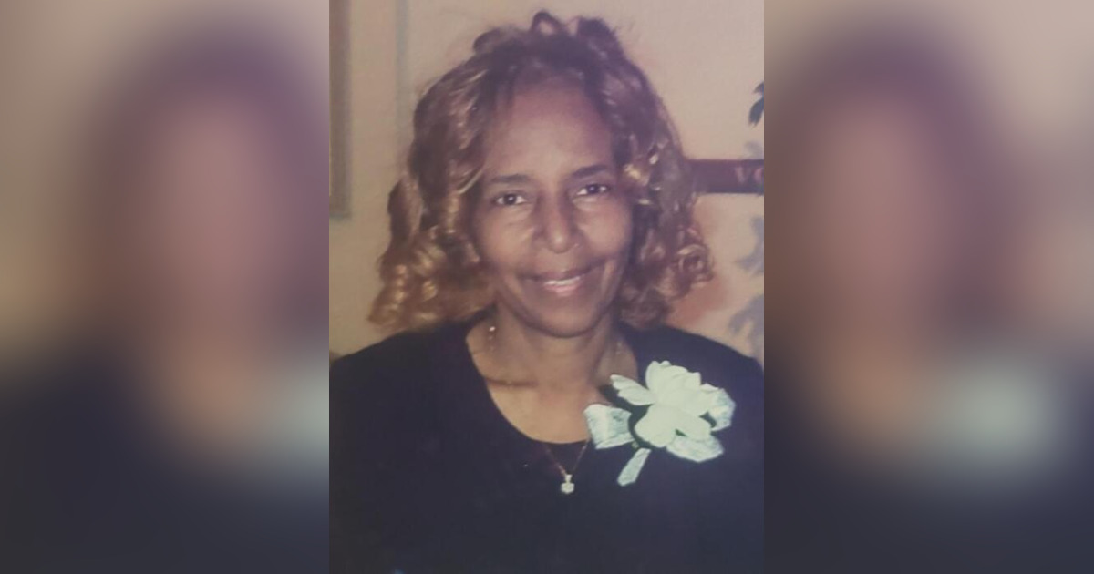 Obituary for ROSE M. DORROH Lewis Funeral Home