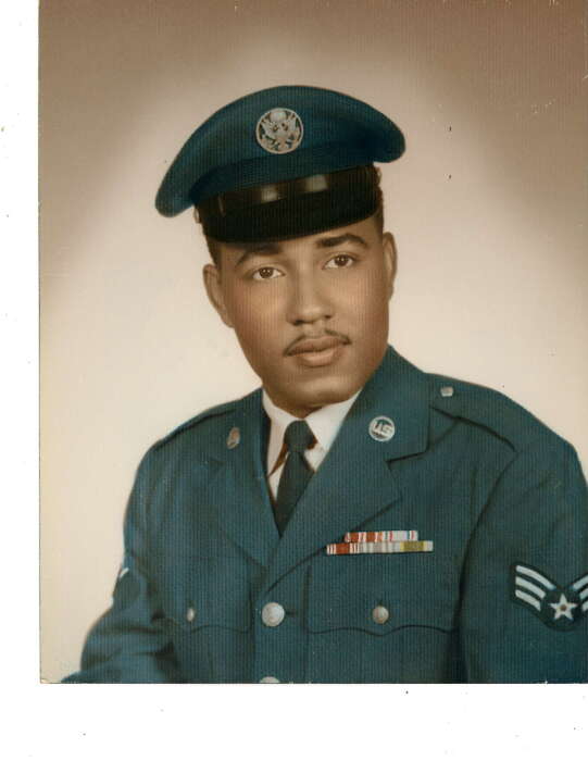 Obituary for DAVID VESTER, JR. Lewis Funeral Home