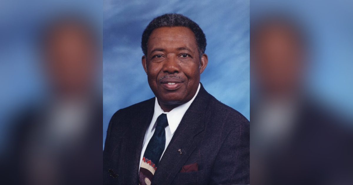 FRANZELL PANKEY Obituary February 8, 2023 Lewis Funeral Home San