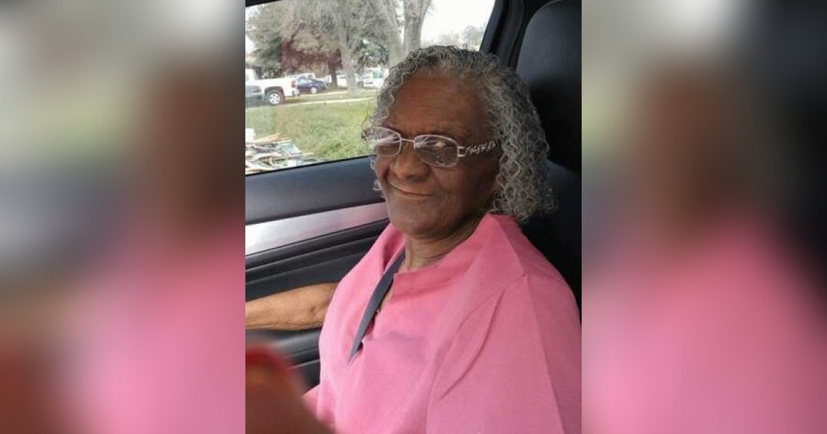 Obituary for ANNIE SUE Lewis Funeral Home