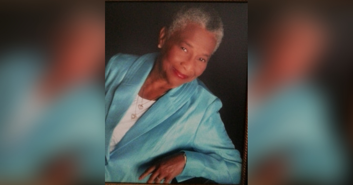 Obituary for OLLIE MAE HOWARD Lewis Funeral Home