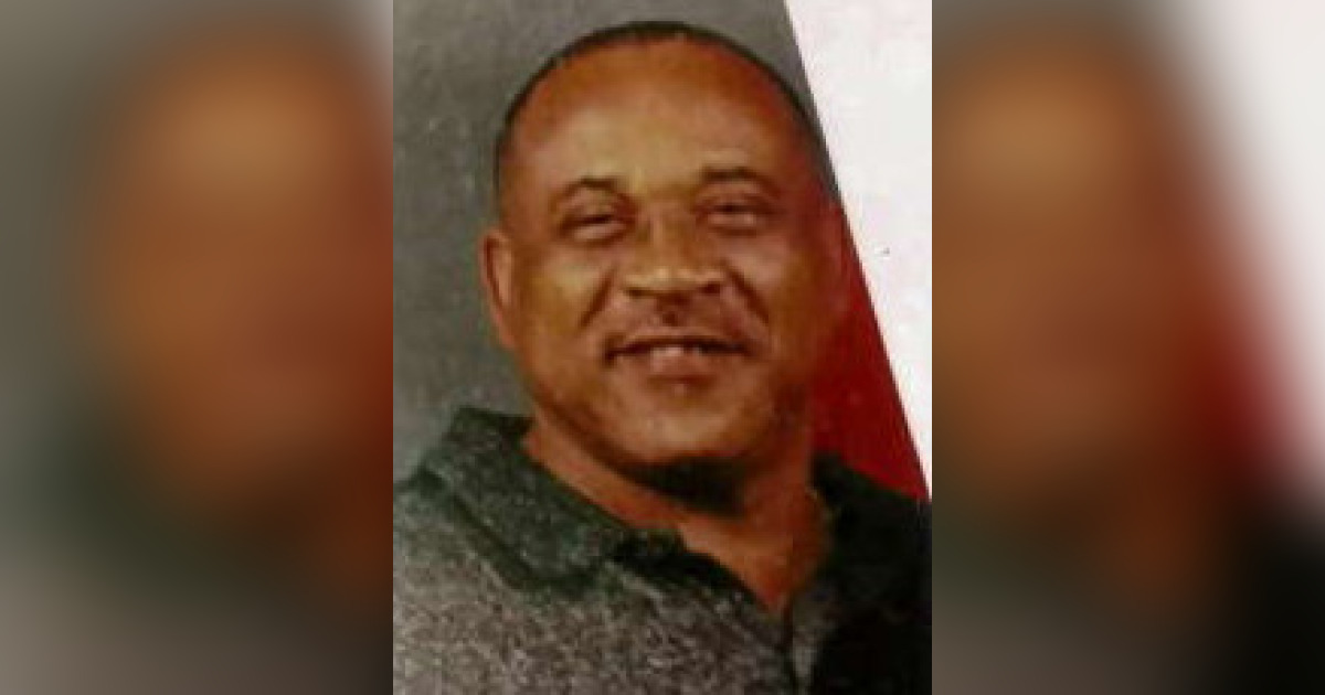 Jerry "Strawberry" Williams. Sr.