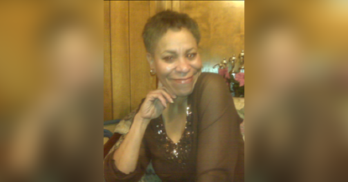 Obituary for VICKIE EDDINGTON Lewis Funeral Home
