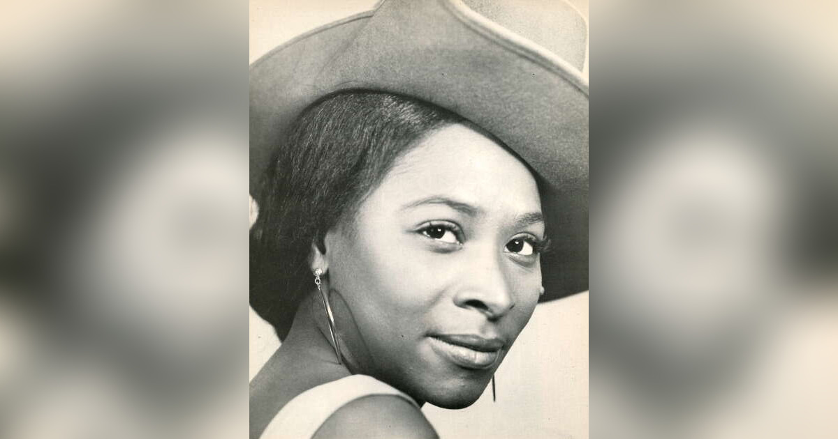 ORLINDA TAYLOR Obituary Oct 2, 2023 San Antonio, TX