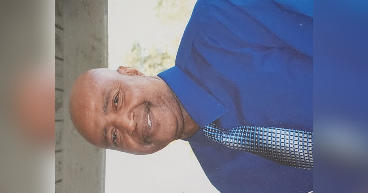 THOMAS CROWELL Obituary November 26, 2023 Lewis Funeral Home San Antonio, TX