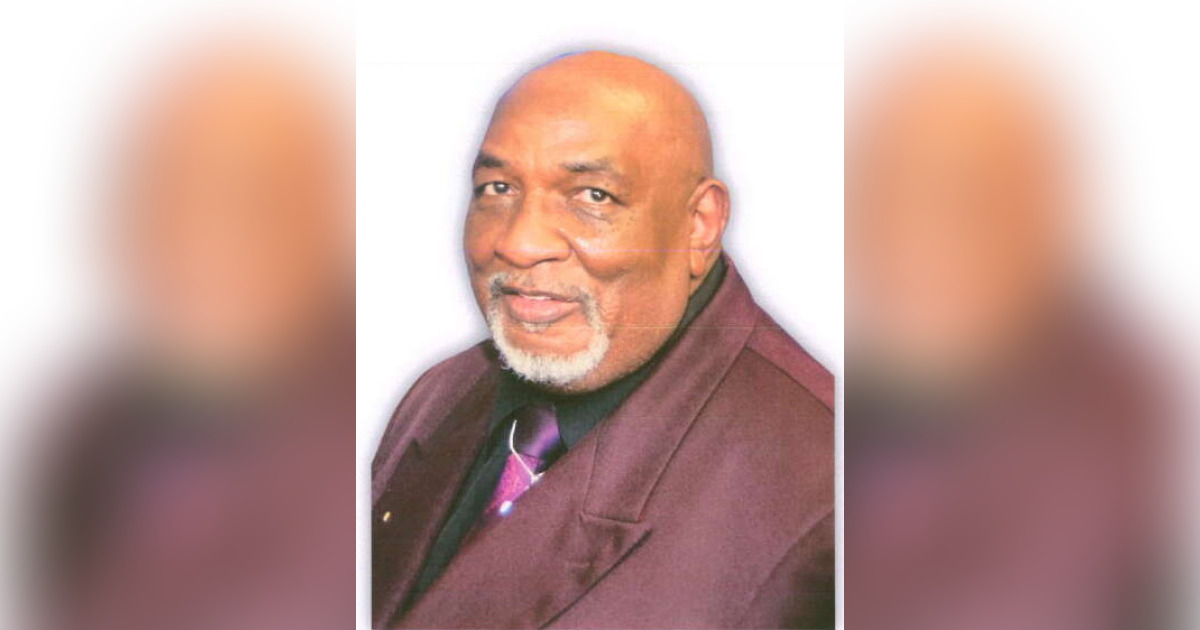 Sr Deacon Herman Lamkin