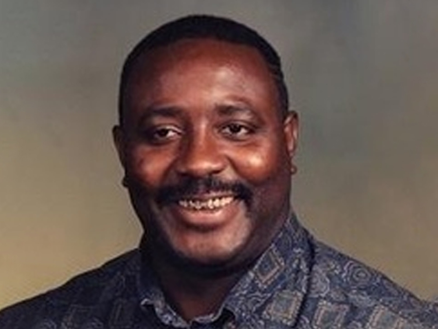 Obituary for Anthony Smith Lewis Funeral Home