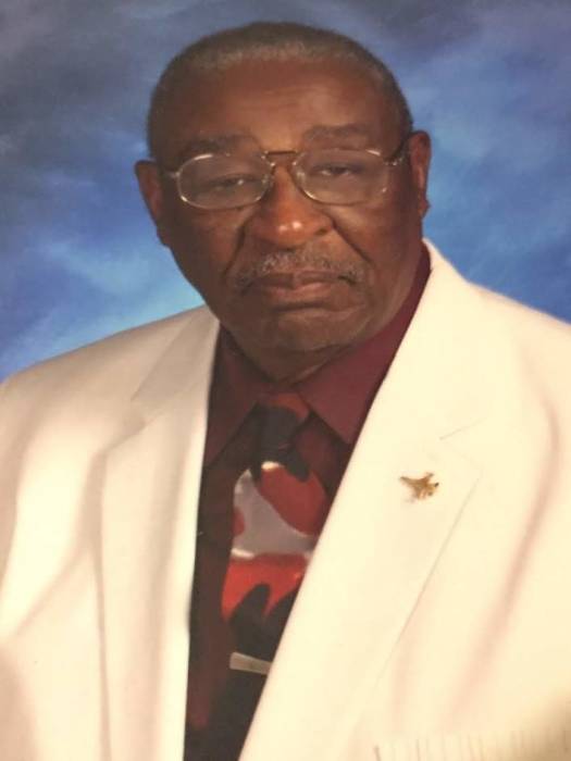 Obituary for MSGT CARLTON HAROLD HIGH Lewis Funeral Home