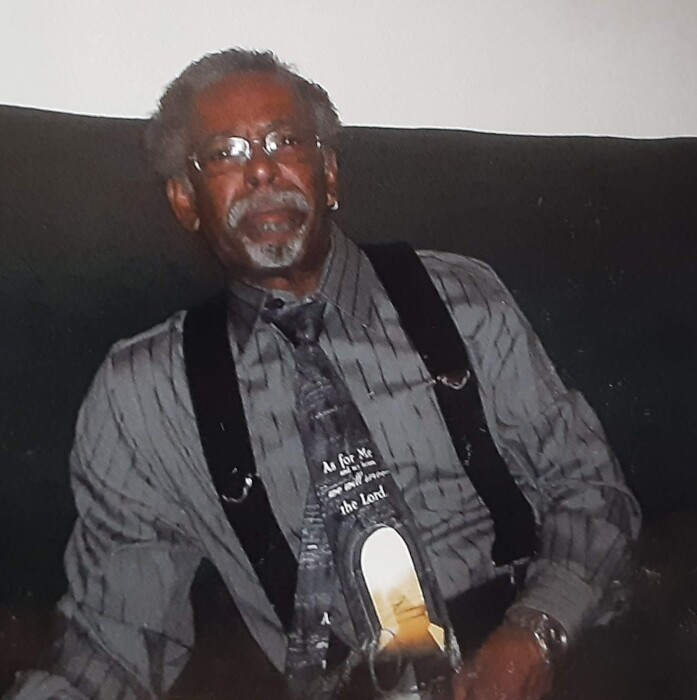 Obituary for LAWRENCE BOLDEN, JR. Lewis Funeral Home