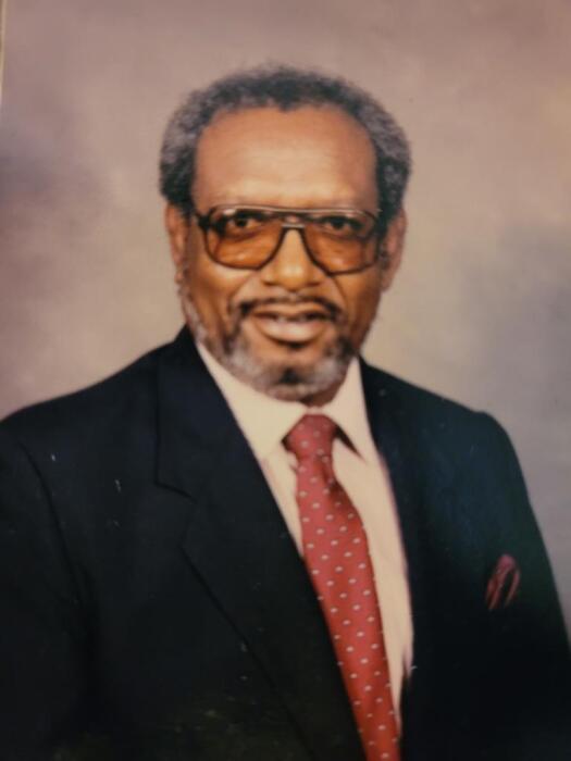WILBUR ODOM Obituary Feb 21, 2021 San Antonio, TX